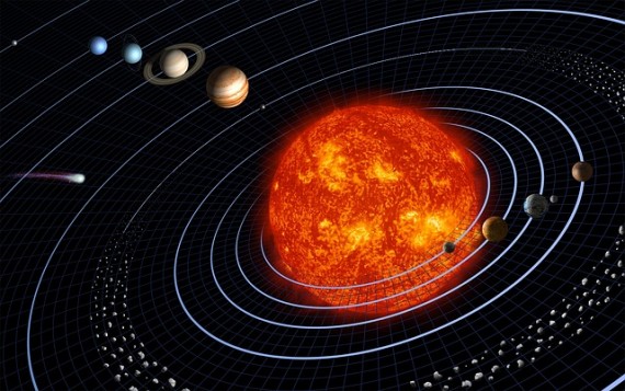 Comet Comet