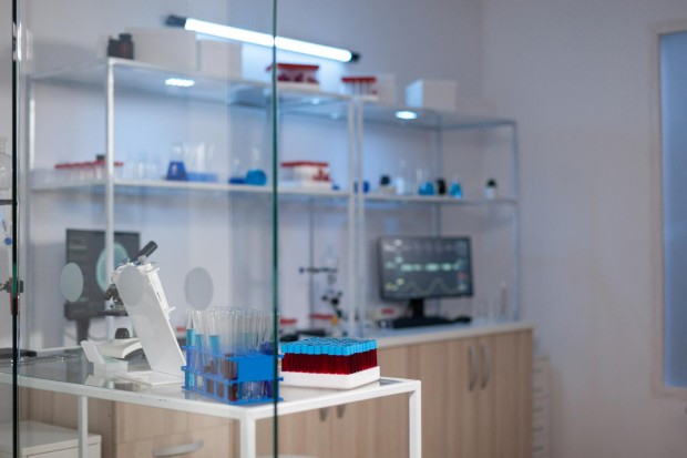 What Every Lab Should Know About Freezer Failures and Sample Loss