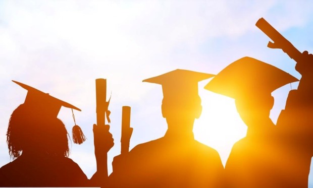 Jean-Pierre Conte on Supporting 10,000 Degrees and High School Student Success