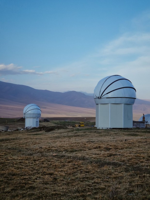 NASA Confirms Impending Decommissioning of Swift Observatory