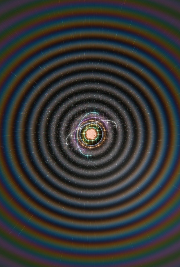 Could Removing Irrational Numbers Rewrite the Rules of Quantum Physics?