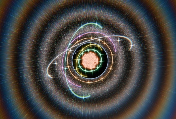 Quantum Milestone: Feynman’s Path Integral Measured for the First Time