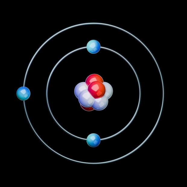Irrational Numbers and the Quest for a Discrete Quantum Framework