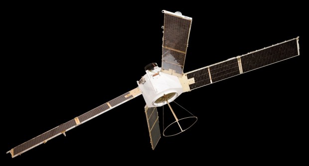 NASA Satellite Data Reveals Global Trends in Methane Emissions for 2026