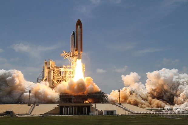 NASA Launches Nancy Grace Roman Space Telescope to Unveil Dark Universe Secrets